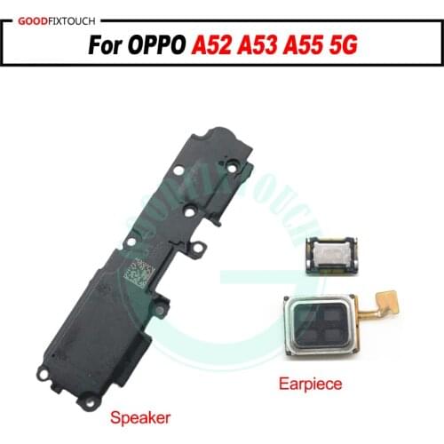 GOODFIXTOUCH Speakers For Oppo Phones