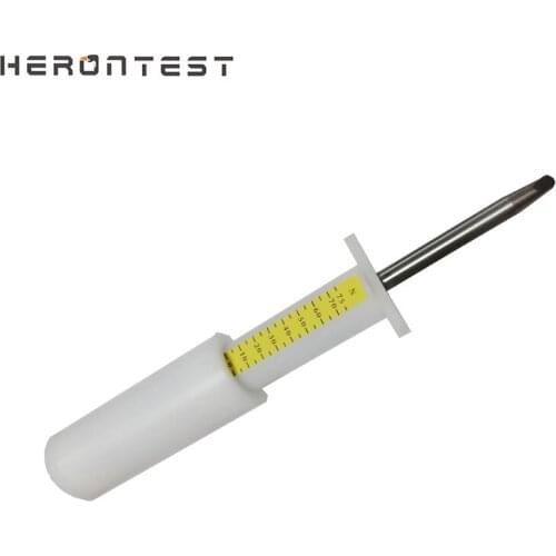 IEC61032 IEC60335 Rigid Test Probe With 75N Force