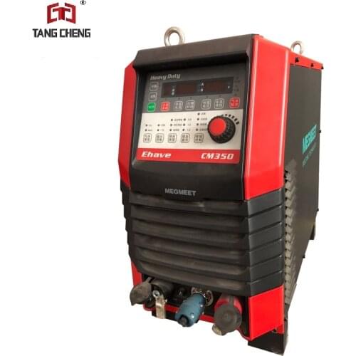 Hand Use Welding Power Source Ehave CM350