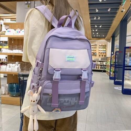 JULYCCINO Backpacks For Men