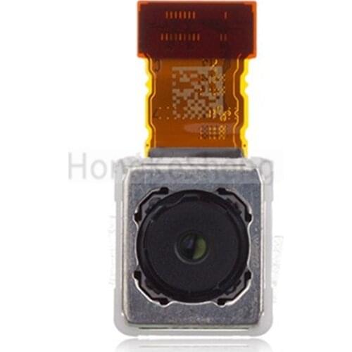 OEM Rear Camera for Sony Xperia X F5121 F5122 Xmini F5321 XC XZ F8331 F8332 G8231 G8232 Z5 E6656 E6683 Z5P E6883 Z5C Z5mini