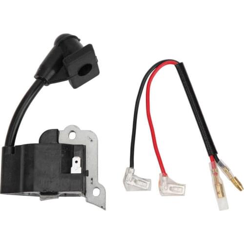 Ignition Coil Module High Voltage Package Replacement Part Fit for Honda GX25 Ignition Coil Tool