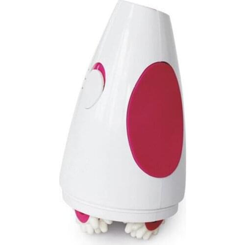 2017 hot selling Face beauty lose weight thin face massage artifact V electric thin face massager double chin beauty SPA