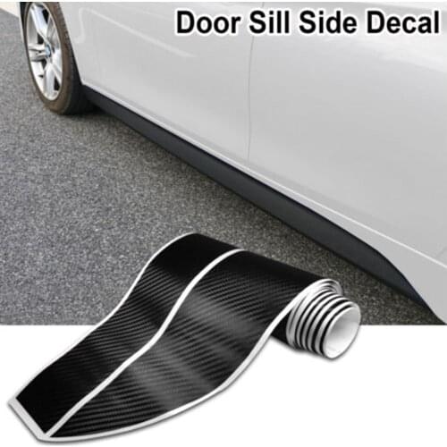 New Hot Skirt Vehicle Sticker 1 Series 3 Series 4 Series 5 Series 6 Series Side Skirt Drawing F30F35F31 Body Paste Wholesale CSV