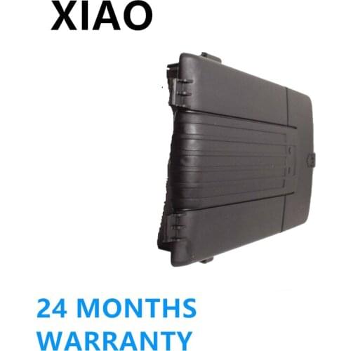 Engine Plastic Battery Cover Top Lid Tray 1K0915443A 3C0915443A For VW Jetta Golf Passat B6 Tiguan For Audi A3 Q3 For Seat Leon