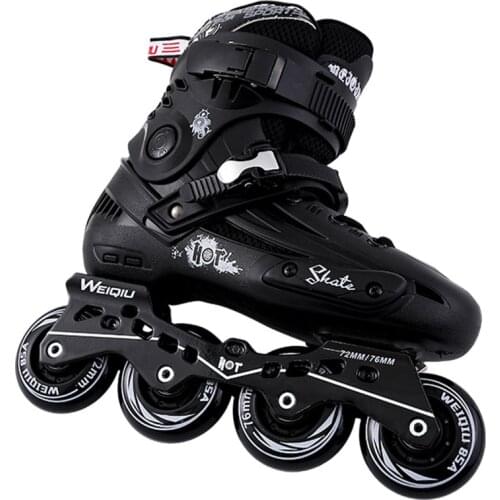 Roller skates male adult skates female skates roller skates roller skates professional flat shoes adult