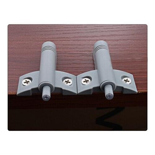 Cabinet door buffer armoire wardrobe garderobe clothes-press drawer locker damper,inserting install surface