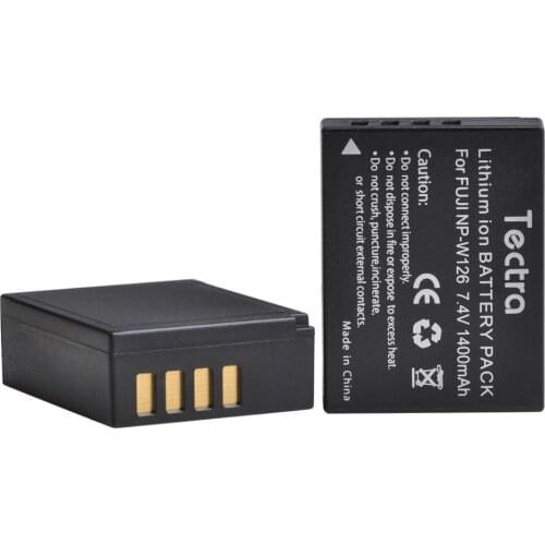 NP W126S NP-W126 NP W126 NP-W126S W126S Battery for fujifilm xt20 xt3 X-Pro1 XPro1 X-T1 XT1,HS30EXR HS33EXR