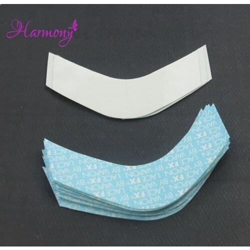 Walker Super lace front support high quality strong double tape for toupees wig adhesive tape 36pcs Hold 4+ Weeks