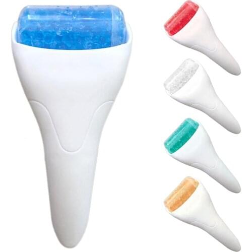 1/5pcs Face Roller Ice Roller Massager Skin Lifting Tool Face Lift Massage Anti-wrinkles Pain Relief Face Lifting Skin Care Tool