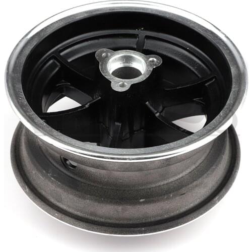 15X6.00-6 ATV Four wheel Kart Modified front wheel hub 6 inch alloy wheel rims use 15x6.00-6 tires Vacuum tyre