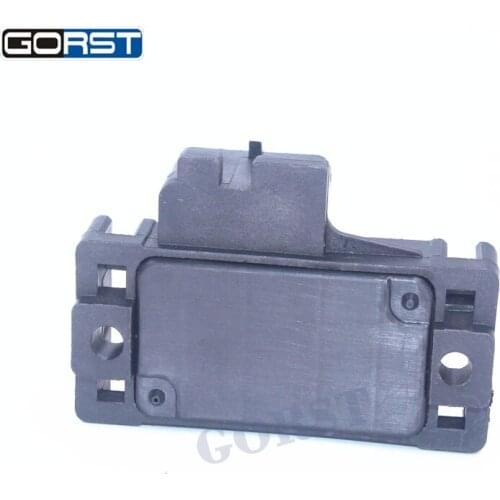 MAP Manifold Absolute Pressure Sensor 16040609 For Renault 21 25 For Opel Vauxhall Monterey Movano Omega For Volvo 740 1238572