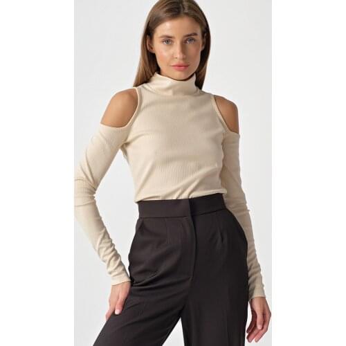FLY Women's Off Shoulder Tops