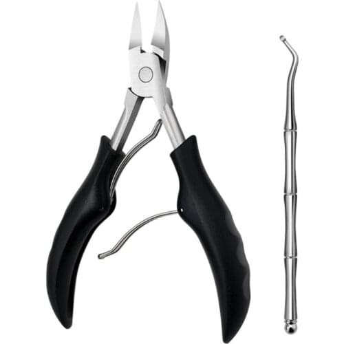 JPOPUIU Cuticle Nippers