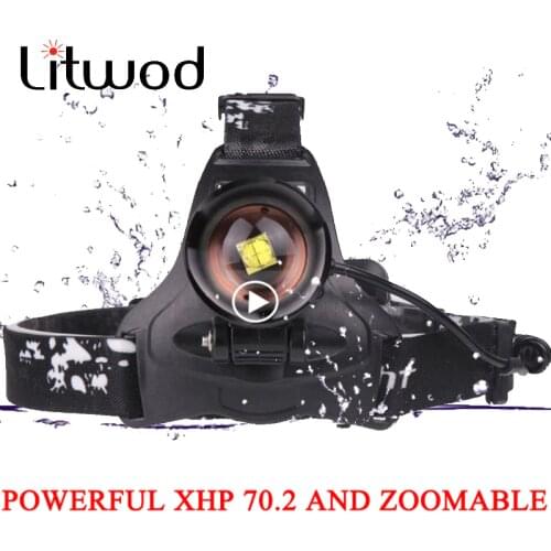 Litwod Flashlights For Hunting