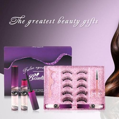 Luxfume Eyebrow & Eyelash Tools