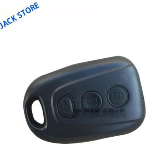 Suitable for FAW Oley remote control remote control embryo remote control shell remote control key genuine