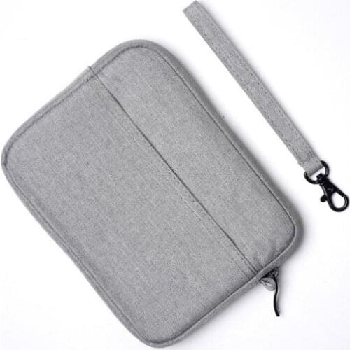 Schoffice 6 Inch Tablets Bags Protective Pouch Sleeve For Kindle PaperWhite 2/3/Voyage