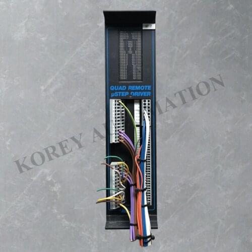 SYSTEM ELECTRONICS DRIVE RIF.18-2011 USED GOOD IN CONDITION