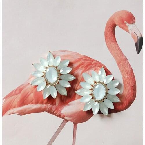 SUNEEYDAY Red Buttons