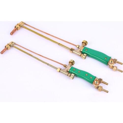 Welding Copper Oxygen Cutting Torch