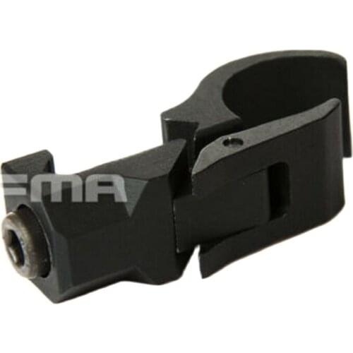 FMA TB1140Hunting Tactical Integrated Flash Light Mount TB1140