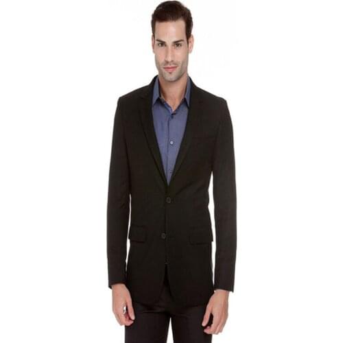 2020 Hot Sale Mens Business suits Dressrobe De Mariee Slim fit Single Breasted Male Tuxedo Men Suit Jacket (jacket+pants)