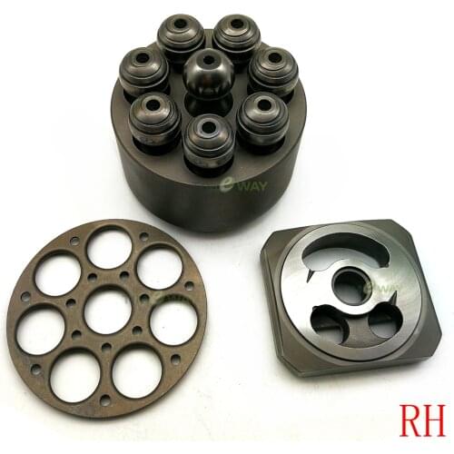 A7VO55 A6VM55 A8VO55 pump parts for repair Rexroth hydraulic Piston oil Pump repair kit high quality engine accessories