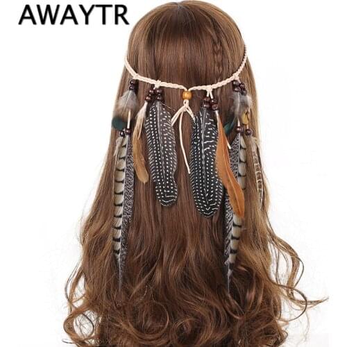 AWAYTR Fashion Headbands