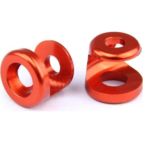 Baja the retaining shell shock