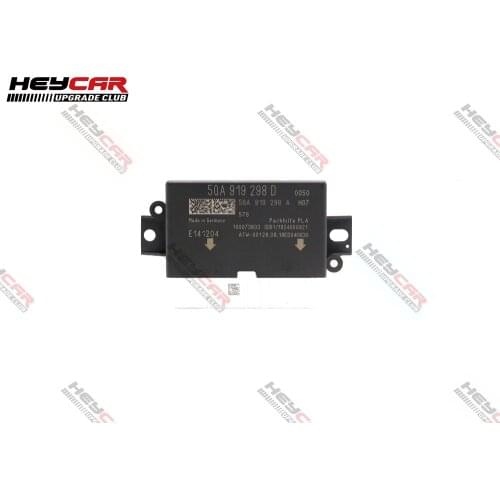 5QA 919 298 C 5QA 919 298 D Control Unit Parking Assistant PDC PLA 3.0 Module For Golf 7 MK7 A3 8V MQB 5QA919298C 5QA919298D