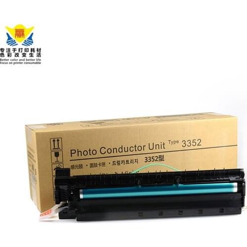 JIANYINGCHEN color compatible toner cartridge for RicohS Aficio SP C220N C221N C222DN copier(4pcs/lot)