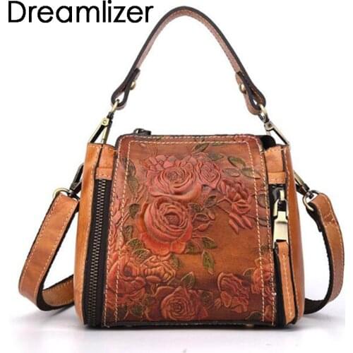 Dreamlizer Women's Shoulder Bags