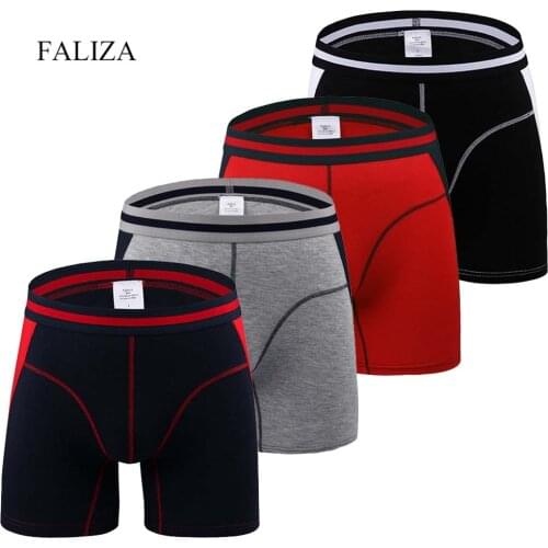 FALIZA Men's Underwear