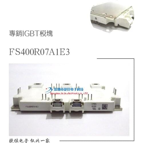 FS400R06A1E3 FS400R07A1E3_H5 FS400R12KF4 FS600R07A2E3 FS800R