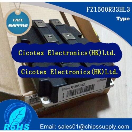 FZ1500R33HL3 1500 Module