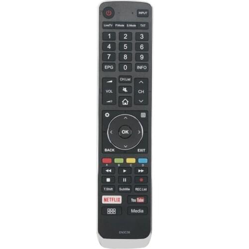 Hisense Home Electronic Accessories