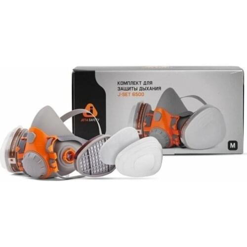 JETA Respirators