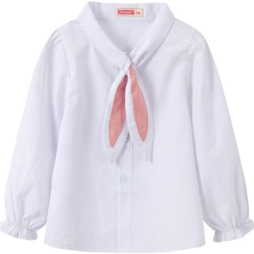 JXGWYZYW School Blouses For Girls