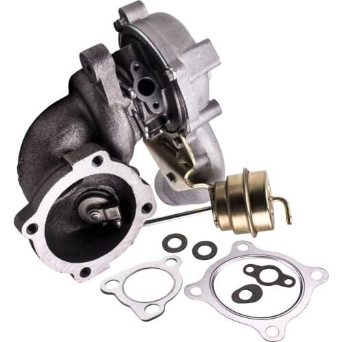 K04 001 Turbocharger Fit for Audi A3 TT for Seat IBIZA for VW Beetle 1.8T 53049500001 Turbocompressor turbine