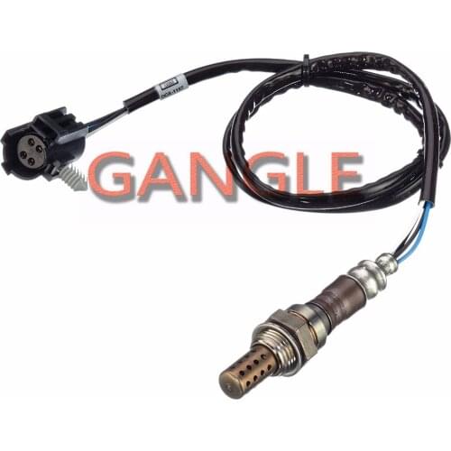 For 1996-2001 MITSUBISHI L200 2.0 Lambda Probe Oxygen Sensors DOX-1157 MD177969 5293037AD 5293036AB