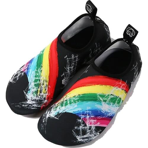 LEOSOXS Hiking Shoes