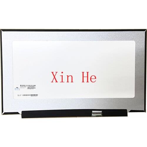 LP173WFG-SPB2 fit LP173WFG SPB1 NV173FHM-N44 V3.1 B173HAN04.0 B173HAN04.4 N173HCE-G33 144HZ 72% COLOR Laptop LCD Screen