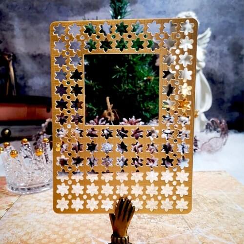 Panalisacraft backgournd metal cutting dies new cut die decoration Scrapbook paper craft knife mould blade punch stencils dies