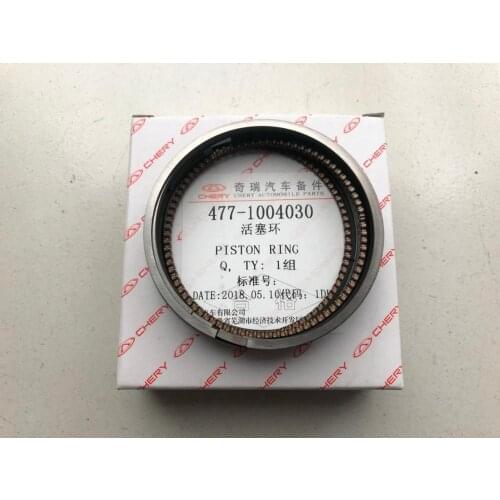 MJMOTOR Piston Rings