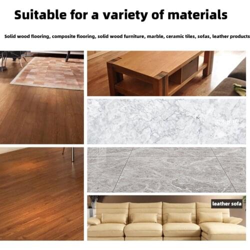 Household small waxing and polishing machine, suitable for car paint waxing, wood floor, marble tile, ceramic tile polishing