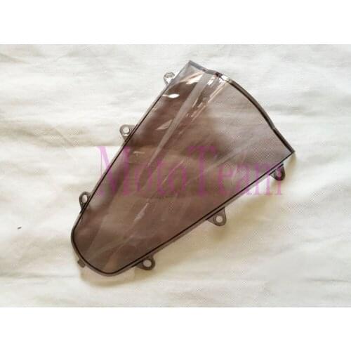 New For Honda CBR1000RR CBR 1000RR CBR 1000 RR 2017 2018 17 18 motorcycle/motorbike Windshield/Windscreen Smoke High quality
