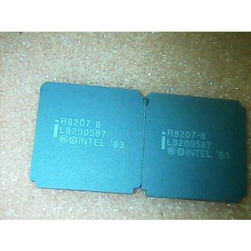 R8207-8 Antique cpu collection testimony of history antique computer accessories