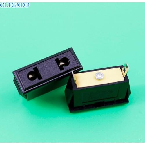 Cltgxdd UPS Power Outlet AC socket US EU Plug +tracking number