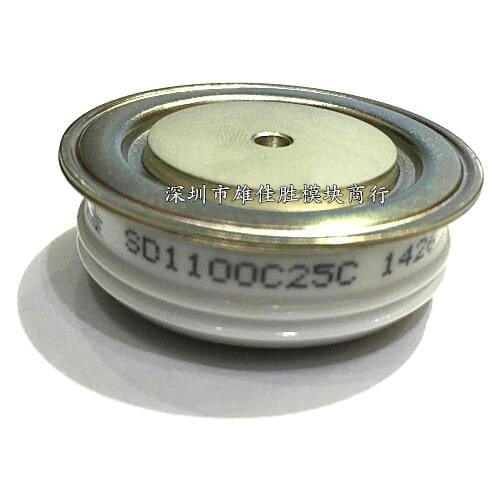 SD1100C25C Original, Can Provide Test, 1 Year Warranty